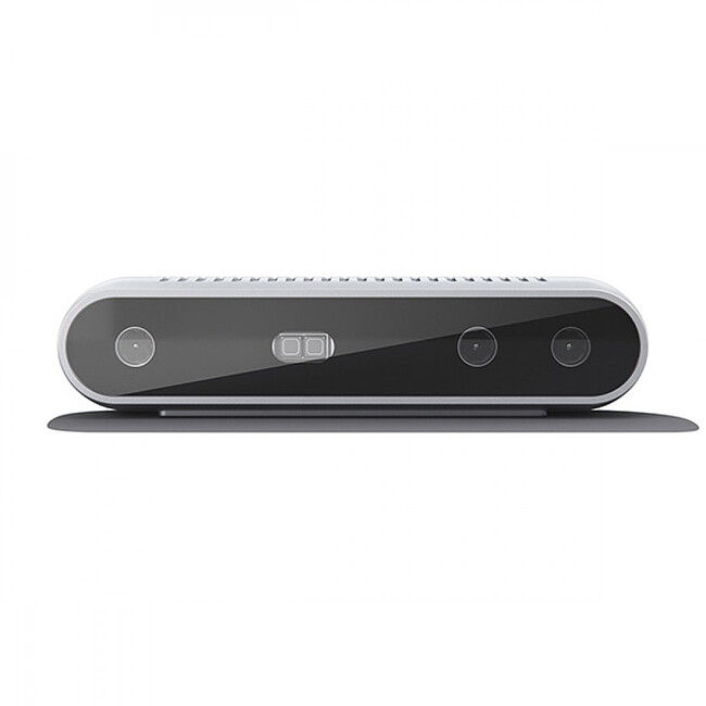 Веб-камера Intel RealSense Depth Camera D415 BLK (82635ASRCDVKMP)