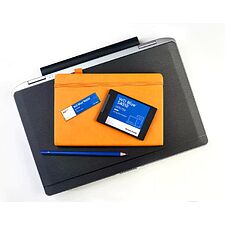 SSD диск WD WDS500G3B0A
