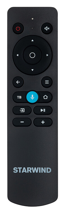 Телевизор StarWind SW-LED32BG200