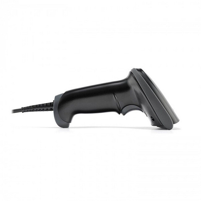 Сканер штрих-кода Mertech 2220 P2D USB черный (4226)
