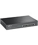 Коммутатор TP-Link TL-SG1008MP