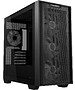Корпус ASUS A21 PLUS без БП Black (90DC00H0-B19010)
