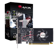 Видеокарта Afox GT420 2GB GDDR3 (AF420-2048D3L2)