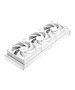 Кулер для процессора ID-Cooling DashFlow 360 XT Lite White