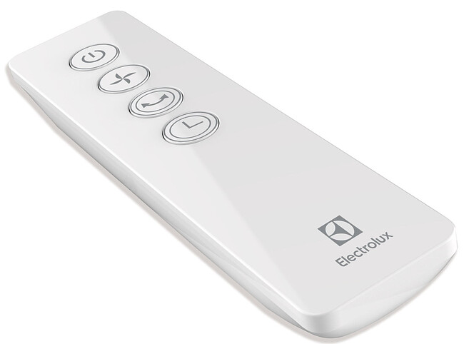Вентилятор Electrolux EFF-1002i