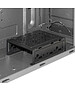 Корпус Exegate XP-332 Black 500W (EX283073RUS)