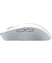 Мышь Asus ROG Strix Impact III Wireless White (90MP03D0-BMUA10)