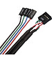 Корпус ExeGate 3U450-08 Pro без БП (EX292257RUS)