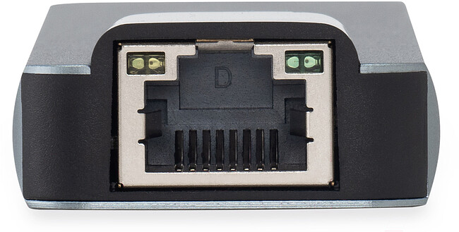 Док-станция Digma DS-945