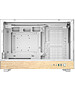 Корпус Deepcool CH260 Wood WH без БП (R-CH260-WHNWM0-G-1)