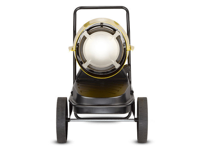 Тепловая пушка Ballu BHDP-30