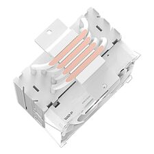 Кулер для процессора Alseye Q120S Plus White (AS.01.11.0045)