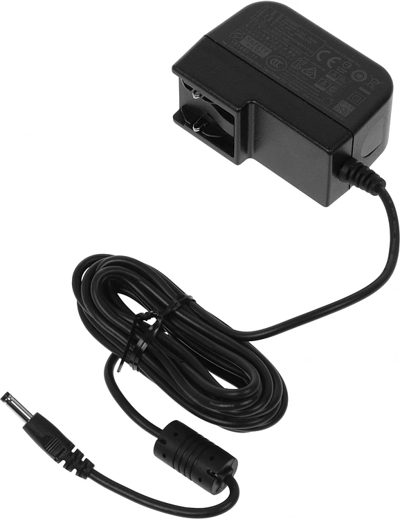 Веб-камера Logitech Web MeetUp черный (960-001101)