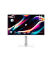 Монитор MSI Pro Max MAX 241PHW E14 белый (9S6-3PF44H-010)