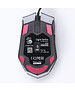 Мышь A4Tech Bloody A70 Matte Black