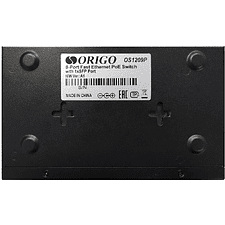 Коммутатор Origo OS1209P/80W/A1A