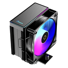 Кулер для процессора Ocypus Gamma A40 BK ARGB (Gamma-A40-BK1AAWN00X-GL)
