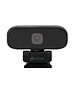 Веб-камера Oklick OK-C015HD черный (1787888)