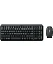 Набор периферии Logitech MK250 (920-013853)