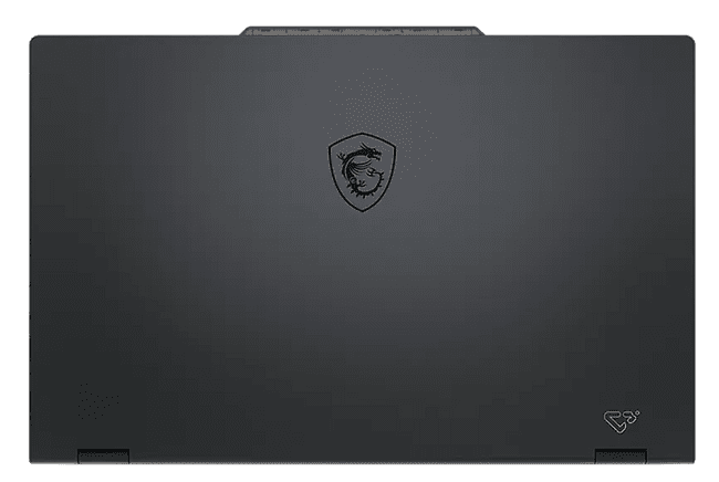 Ноутбук MSI MS-17U3 Cyborg 17 B2RWFKG-284XRU Translucent Black (9S7-17U332-284)