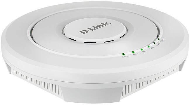 Точка доступа D-Link DWL-7620AP/UN/A1A