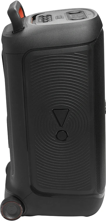 Колонка для вечеринок JBL Partybox 520 черный (JBLPARTYBOX520EU)