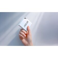 Маршрутизатор Asus RT-AX50 Go (90IG09T0-MO0B00)