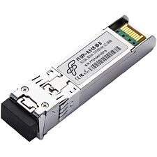 Трансивер Fibertrade FT-SFP+-8.5-LR-10-D