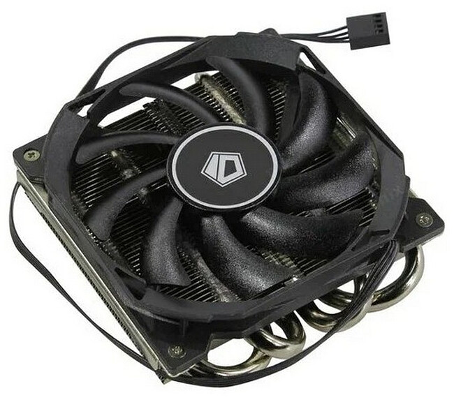 Кулер для процессора ID-Cooling ID-CPU-IS-30