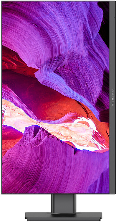 Моноблок Digma Pro Unity серый (DM23P3-ADXW01)