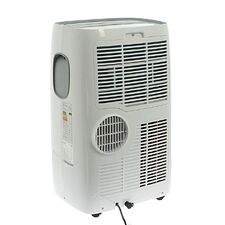 Мобильный кондиционер Electrolux EACM-13 CL/N3 белый