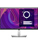 Монитор Dell P2723D черный (210-BDDX)