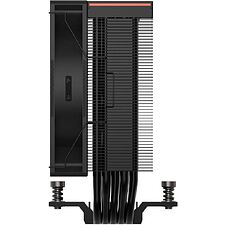 Кулер для процессора PCCooler RT500 Digital ARGB BK (RT500-BKAWYL-GL)