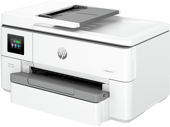 МФУ HP Officejet Pro 9720 белый (53N94C)