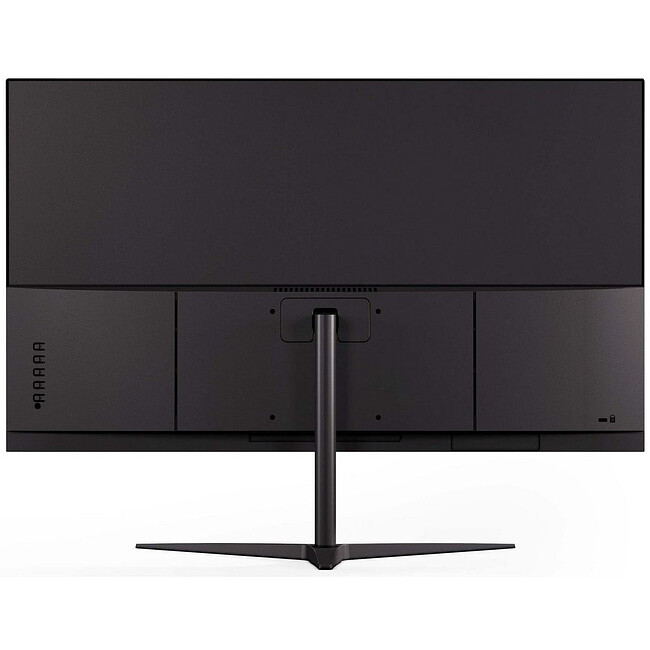 Монитор ABR Technology MC27HQ-i1 Black