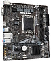 Материнская плата GigaByte H610M H V2 rev. 1.0