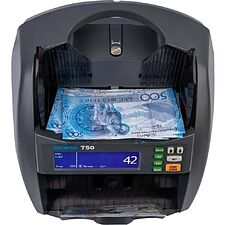Счетчик банкнот Dors 750 RUS3 (SYS-052632)