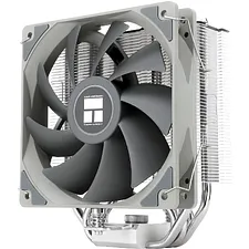 Кулер для процессора Thermalright Assassin King 120 SE серый (AK120-SE)