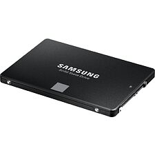 SSD диск Samsung 870 EVO 500GB (MZ-77E500B/KR)
