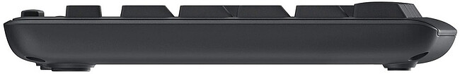 Набор периферии Logitech MK295 Silent черный (920-009807)