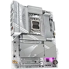 Материнская плата Gigabyte X870E Aorus Elite WIFI7 Ice rev. 1.2