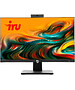 Моноблок IRU Tactio 23IP черный (2176000)