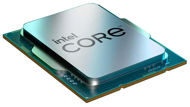 Процессор Intel Core i5-12600K OEM