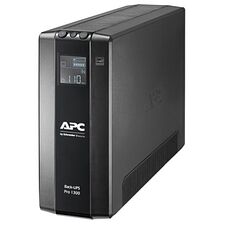 Источник бесперебойного питания APC Back-UPS Pro BR 1300VA (BR1300MI)