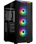 Корпус SilverStone без БП (G41FA512ZBG0020)