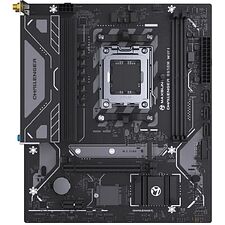 Материнская плата Maxsun MS-Challenger B650M WIFI V2