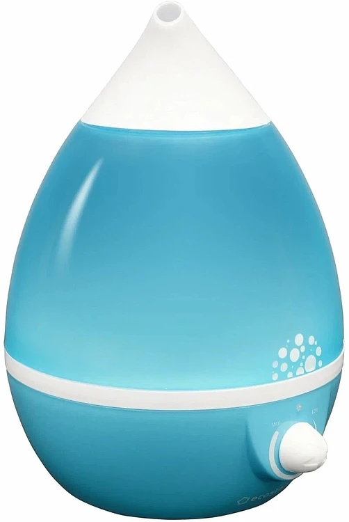 Увлажнитель воздуха EcoStar ESH-HP250/2.6M-BL