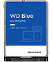Жесткий диск WD Blue 500GB (WD5000LPZX)