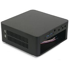 Корпус Crown CMC-170-803 CM-PSDC125
