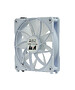 Вентилятор для корпуса HAFF UF120 White